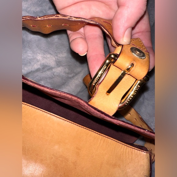 Tocca purse vintage handbag - Picture 7 of 10